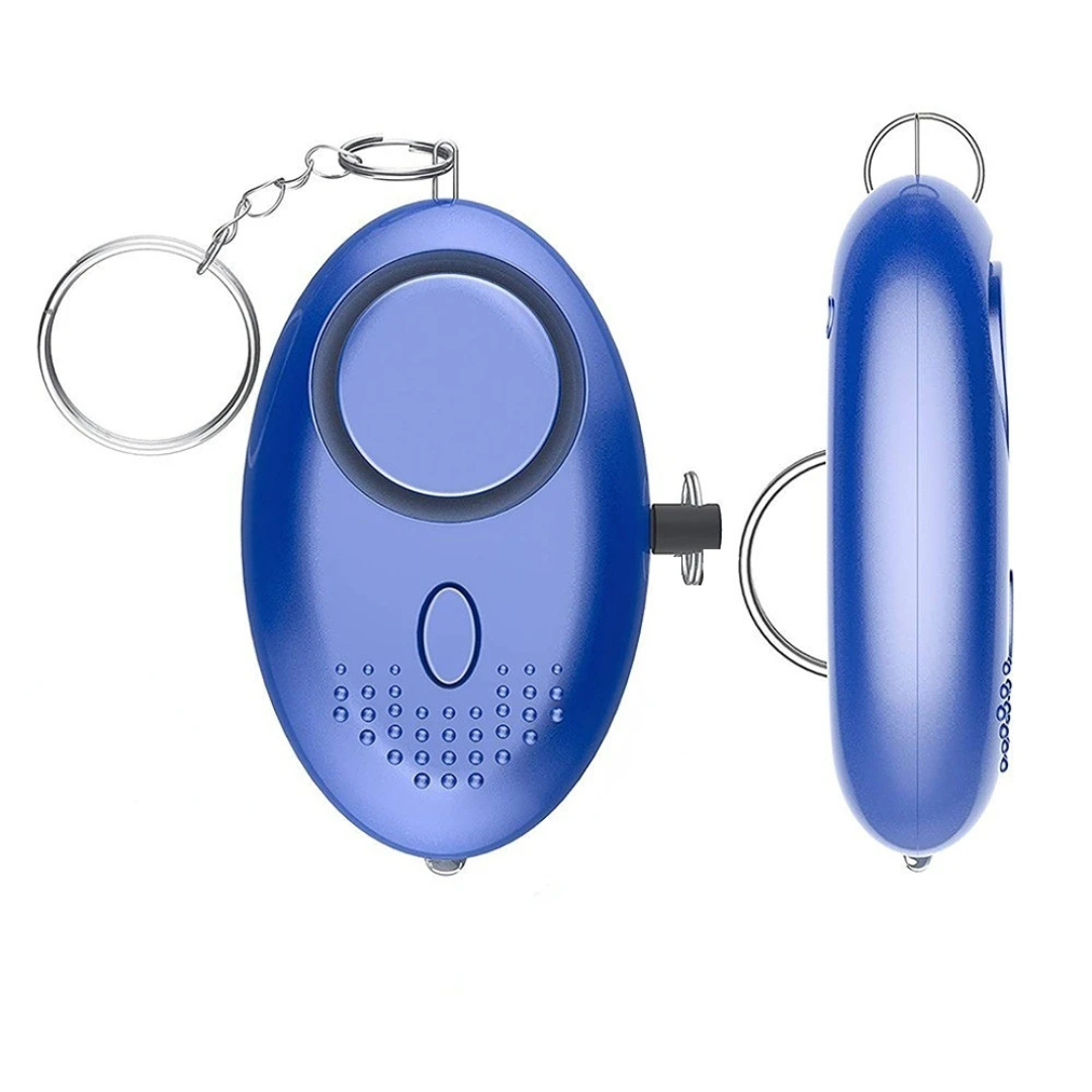 SafeKey™ Alarmsleutelhanger
