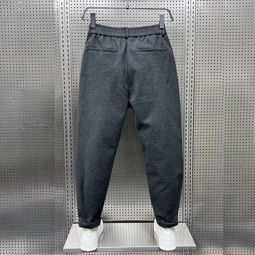 Lars™ | Elegante Pantalon