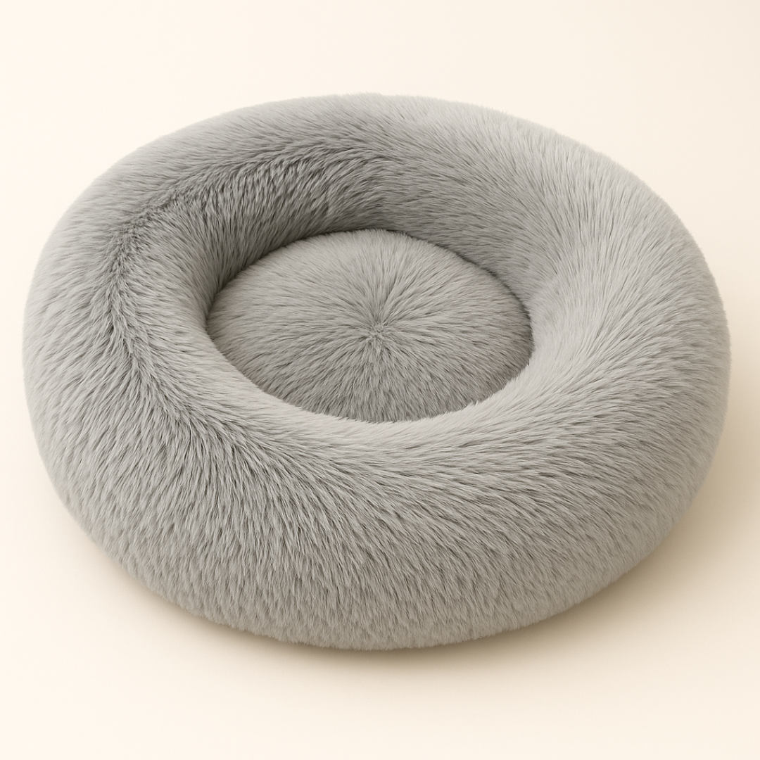 FluffyZone™ | Comfortabele Hondenmand