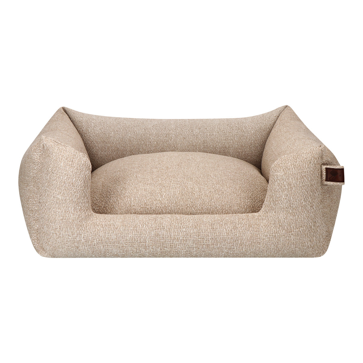 Dozzy™ | Luxe Hondenmand