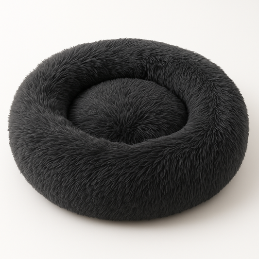 FluffyZone™ | Comfortabele Hondenmand