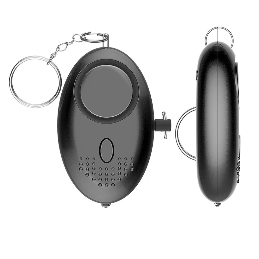 SafeKey™ Alarmsleutelhanger