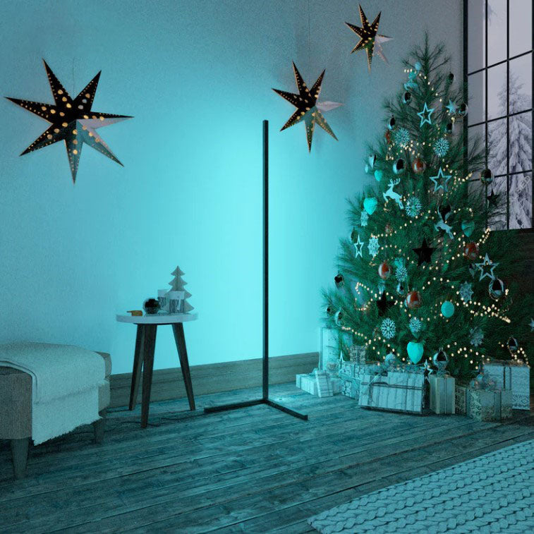 Glowstick™ | Premium Hoeklamp