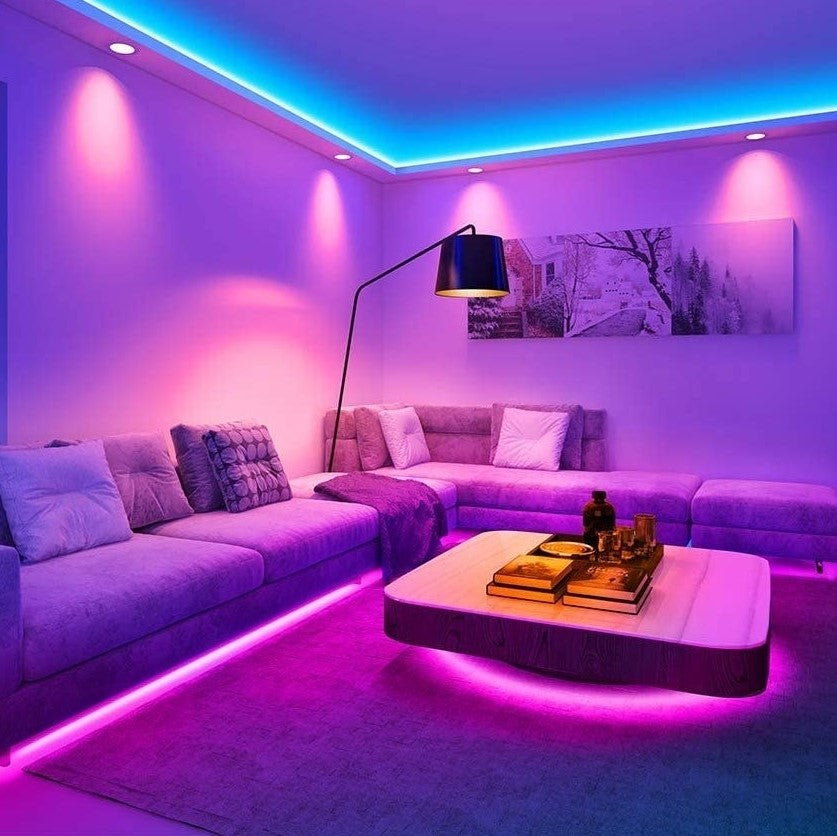 GlowLine™ | Led-strip