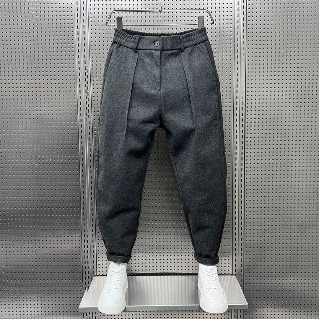 Lars™ | Elegante Pantalon