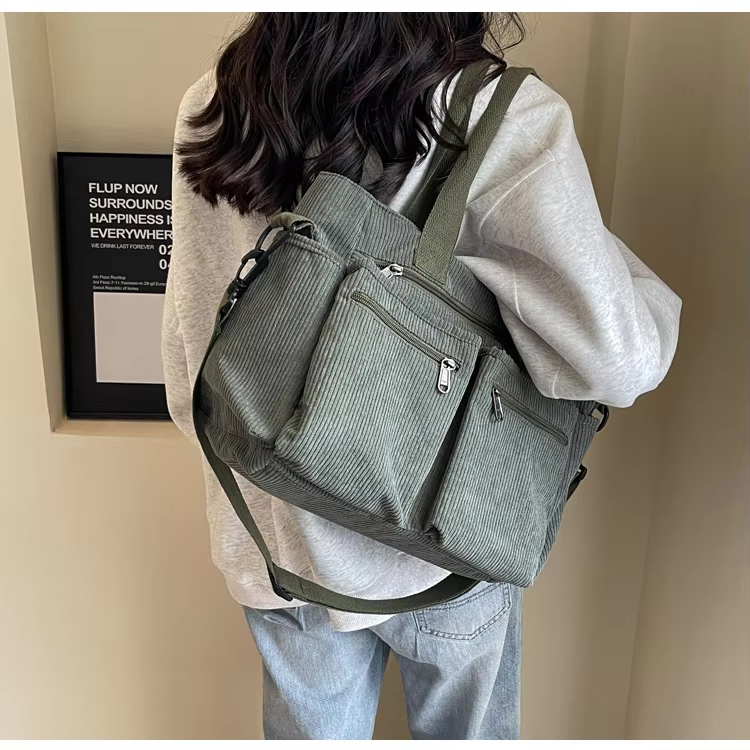 Liora™ | Stijlvolle Handige Tas