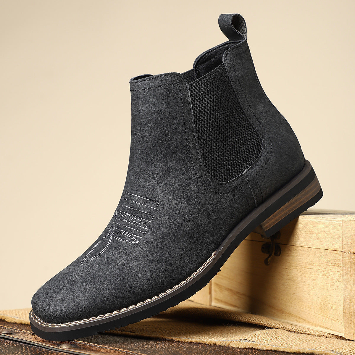 Arivon™ |  Legacy Boots