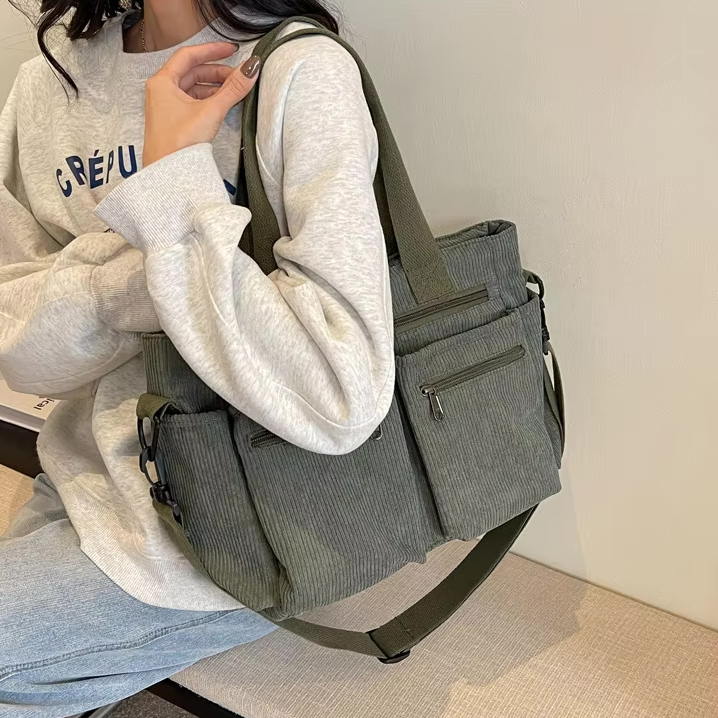 Liora™ | Stijlvolle Handige Tas