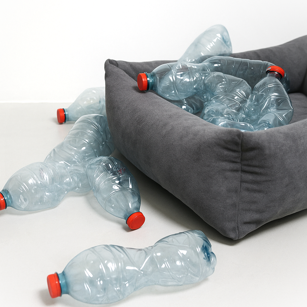 Dozzy™ | Luxe Hondenmand