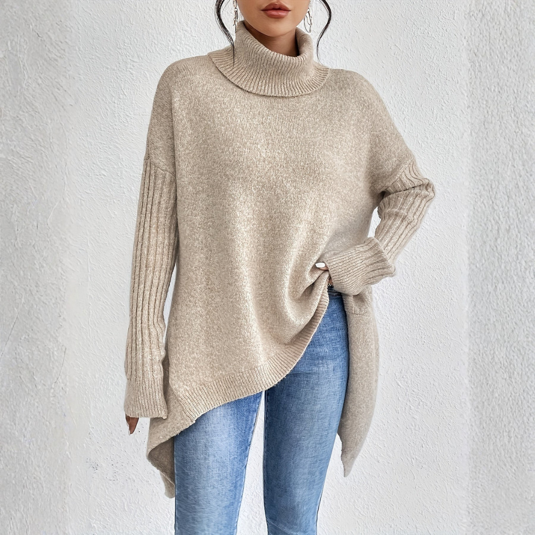 Layla™ | Oversized Trui