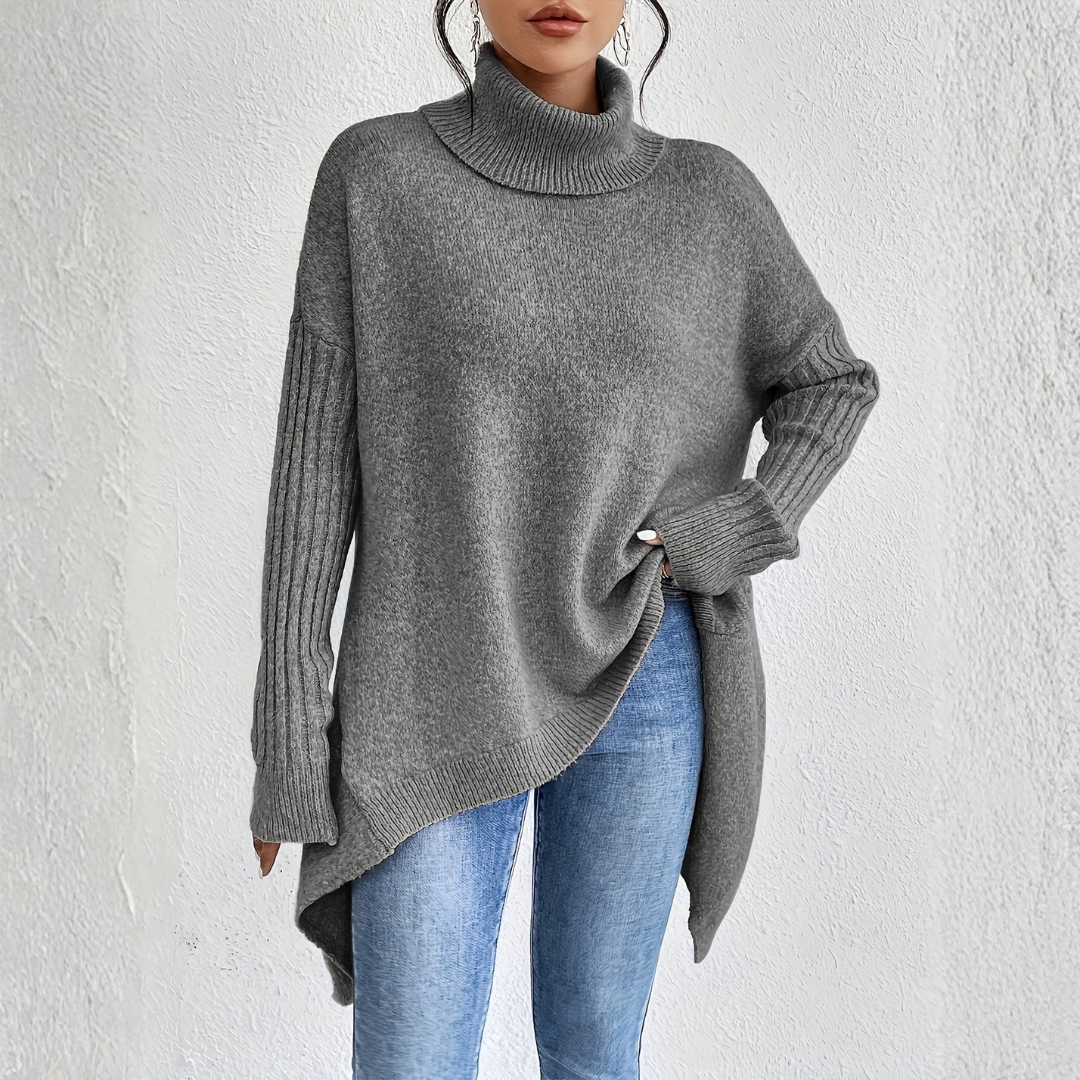 Layla™ | Oversized Trui