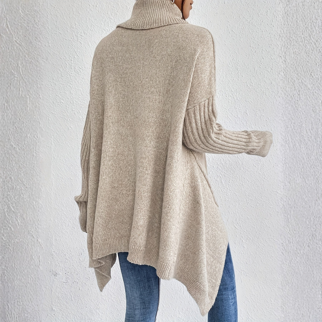 Layla™ | Oversized Trui