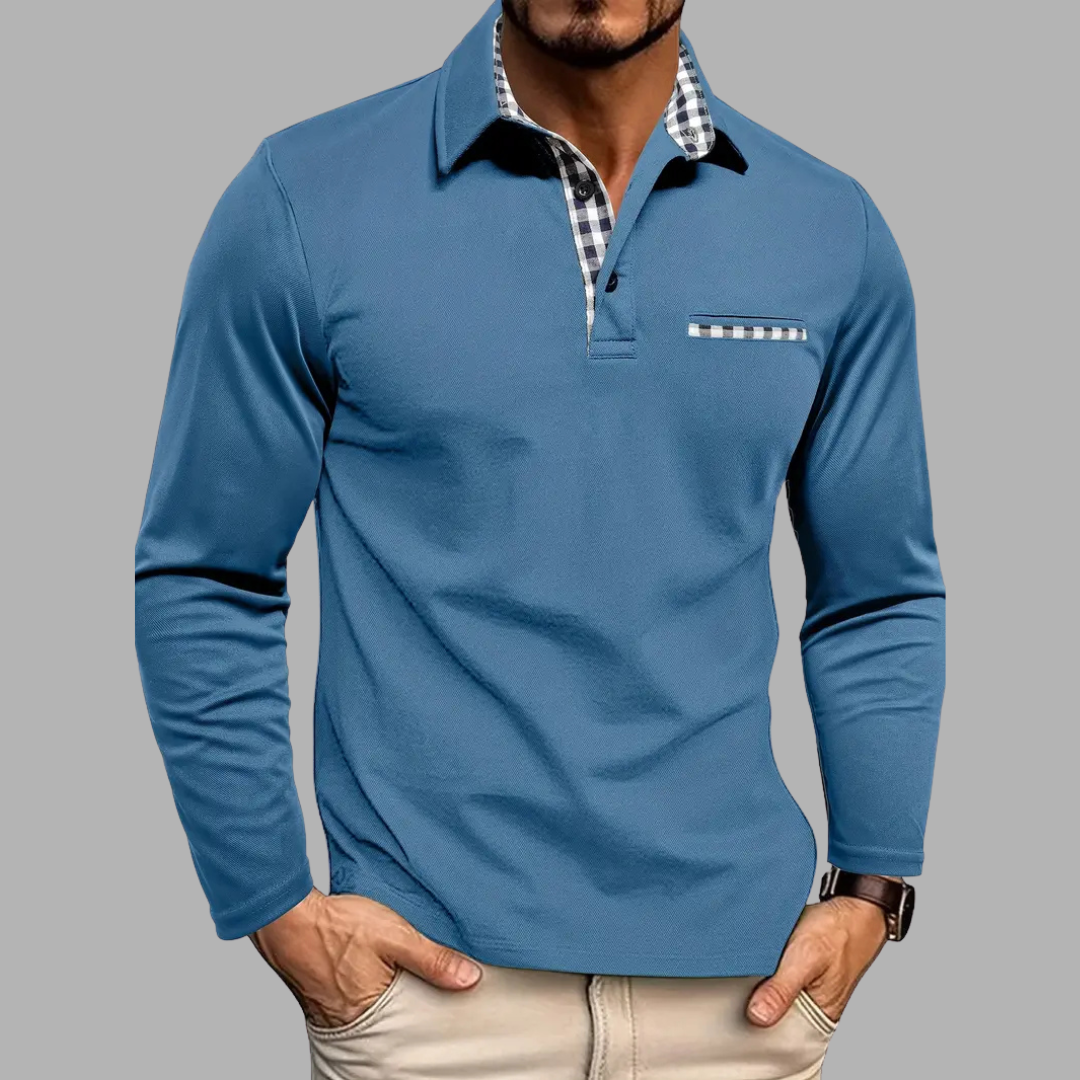 Leon™ | Premium Poloshirt