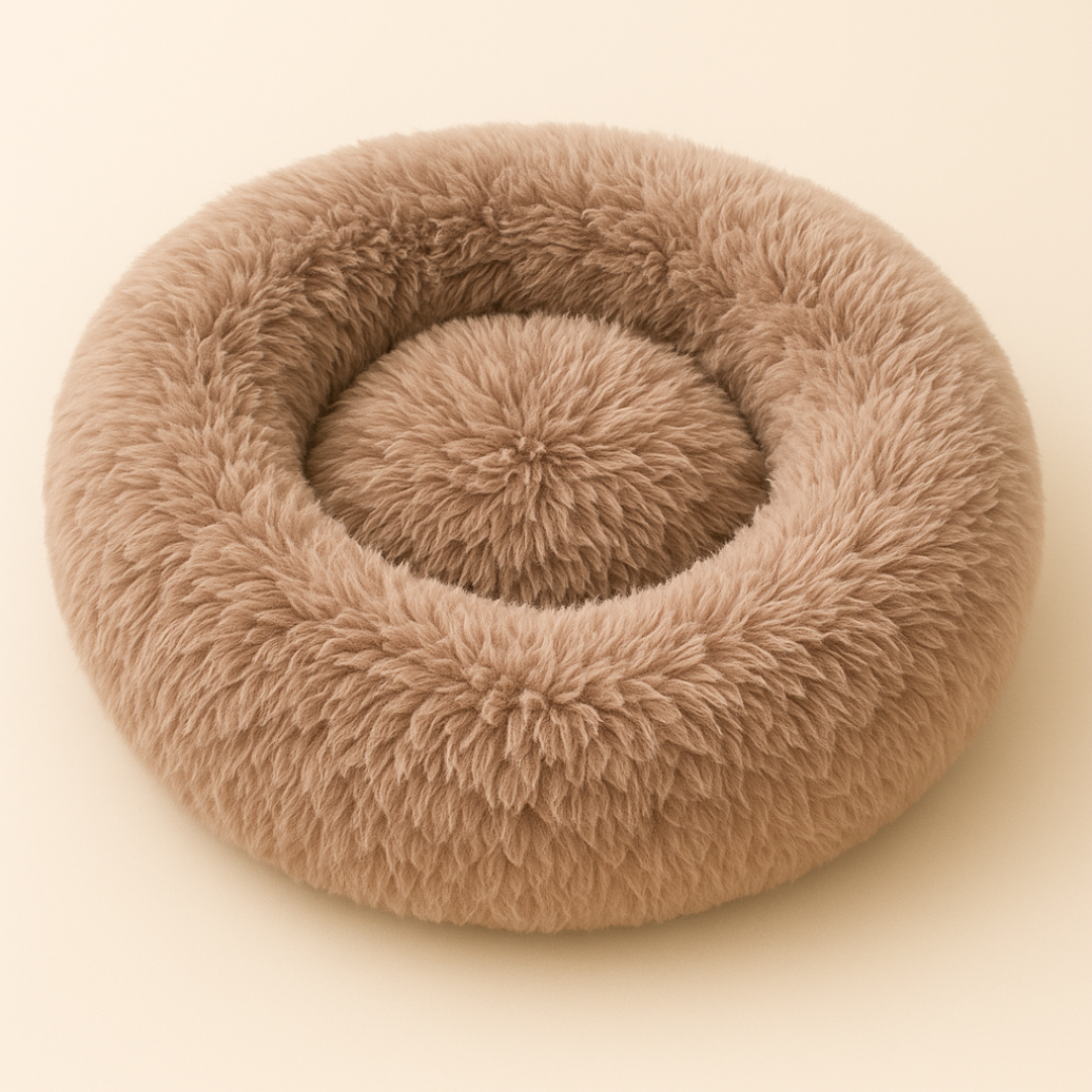 FluffyZone™ | Comfortabele Hondenmand