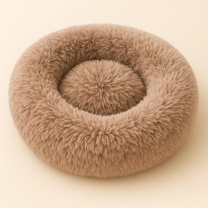 FluffyZone™ | Comfortabele Hondenmand