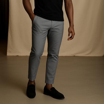 Lucas™ | Elegante Luxe Chino