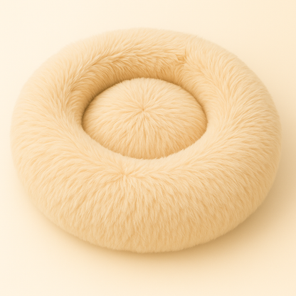 FluffyZone™ | Comfortabele Hondenmand