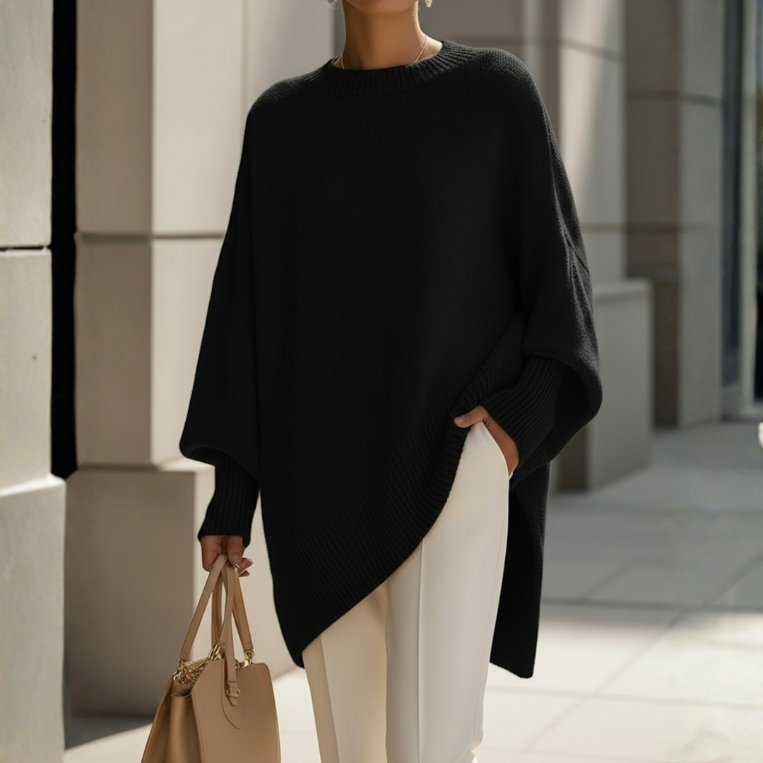 Isabella™ | Elegante Oversized Trui
