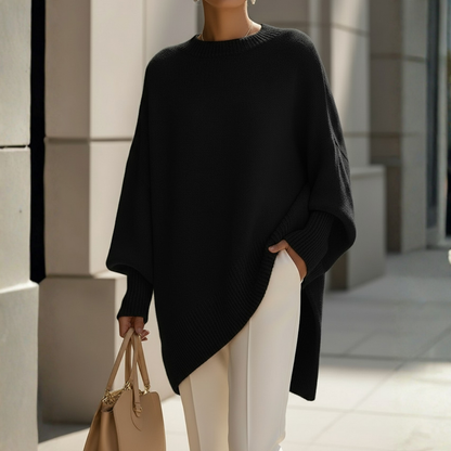 Isabella™ | Elegante Oversized Trui