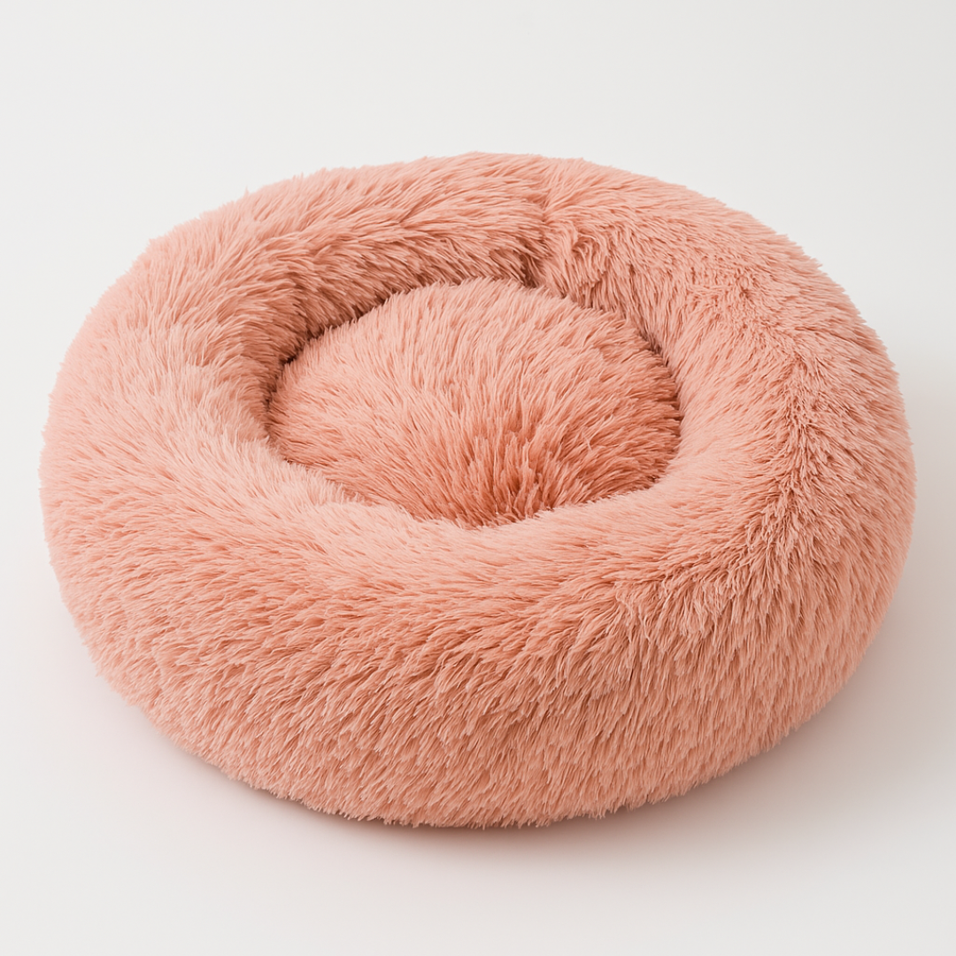 FluffyZone™ | Comfortabele Hondenmand