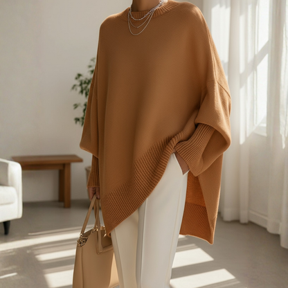Isabella™ | Elegante Oversized Trui