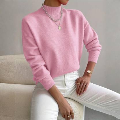 Yvonne™| Elegante Warme Trui