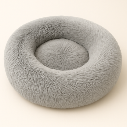 FluffyZone™ | Comfortabele Hondenmand