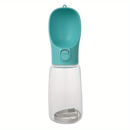 Maxi™ | Draagbare Waterfles voor Honden