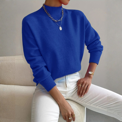 Yvonne™| Elegante Warme Trui