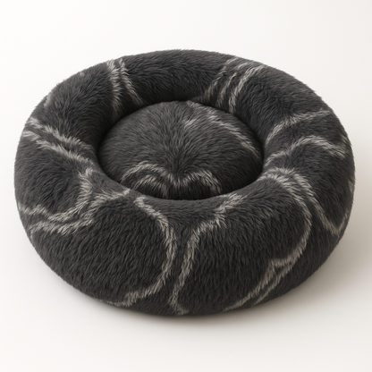 FluffyZone™ | Comfortabele Hondenmand