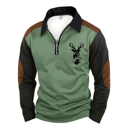 Albert™ | Elegante Herfst Trui