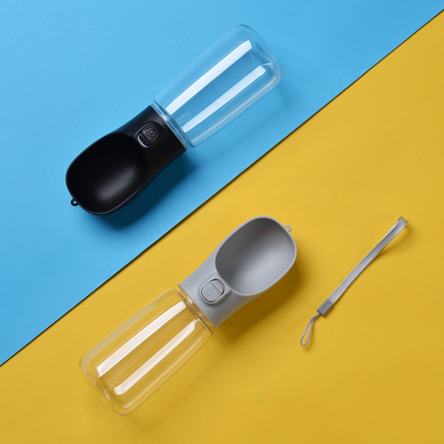 Maxi™ | Draagbare Waterfles voor Honden