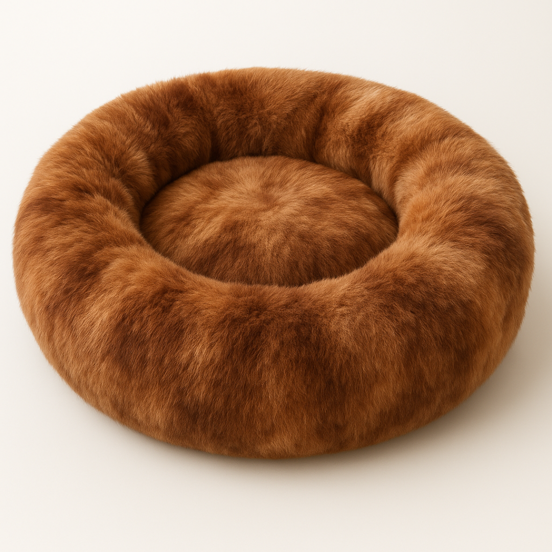 FluffyZone™ | Comfortabele Hondenmand