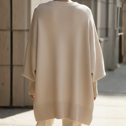 Isabella™ | Elegante Oversized Trui