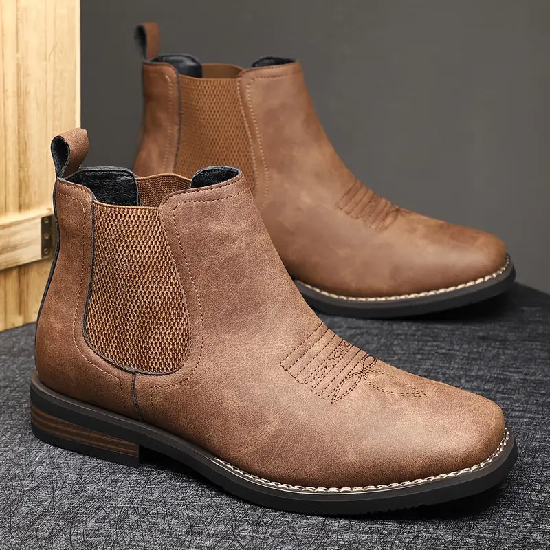 Arivon™ |  Legacy Boots