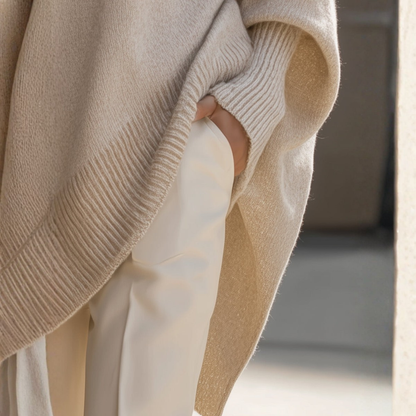 Isabella™ | Elegante Oversized Trui