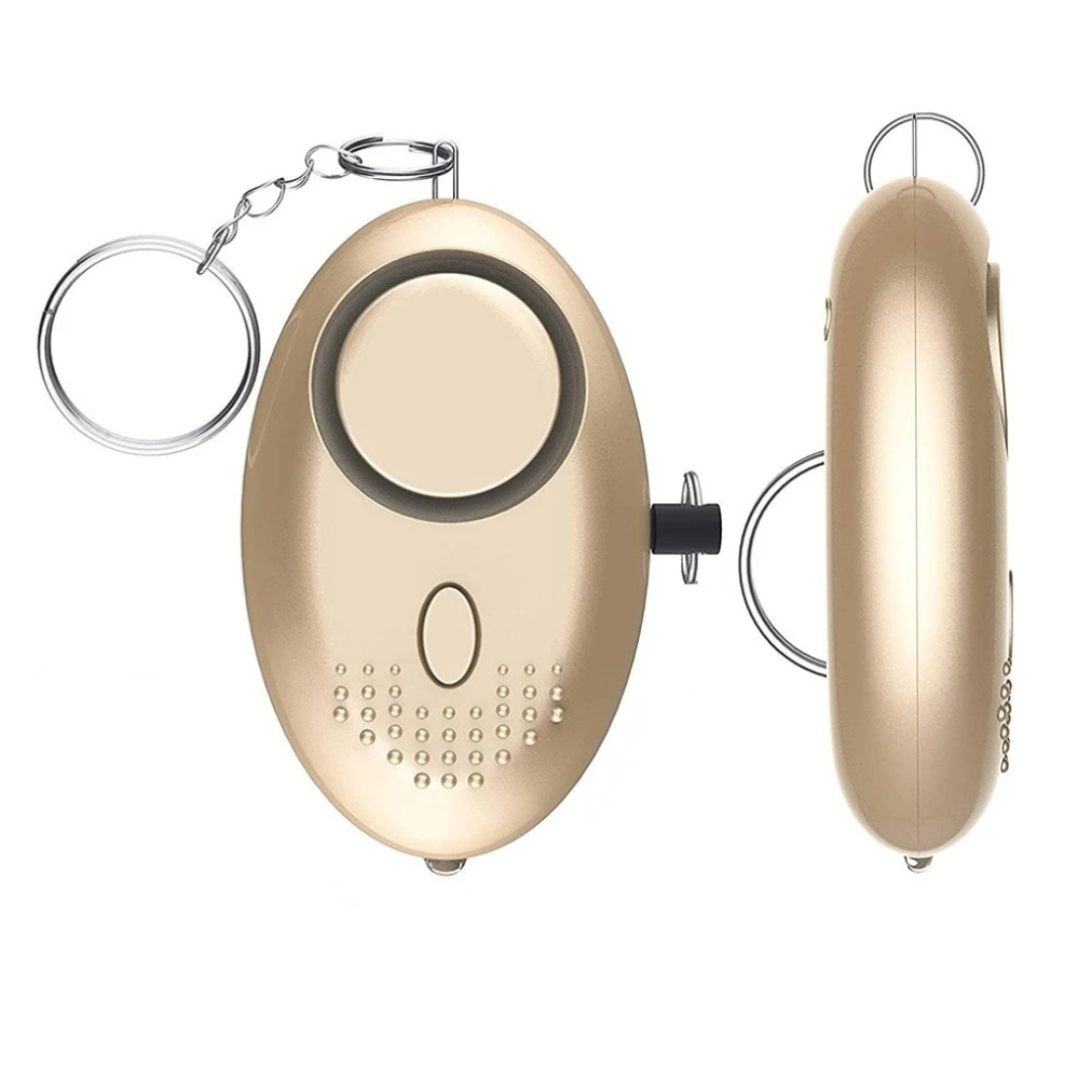 SafeKey™ Alarmsleutelhanger