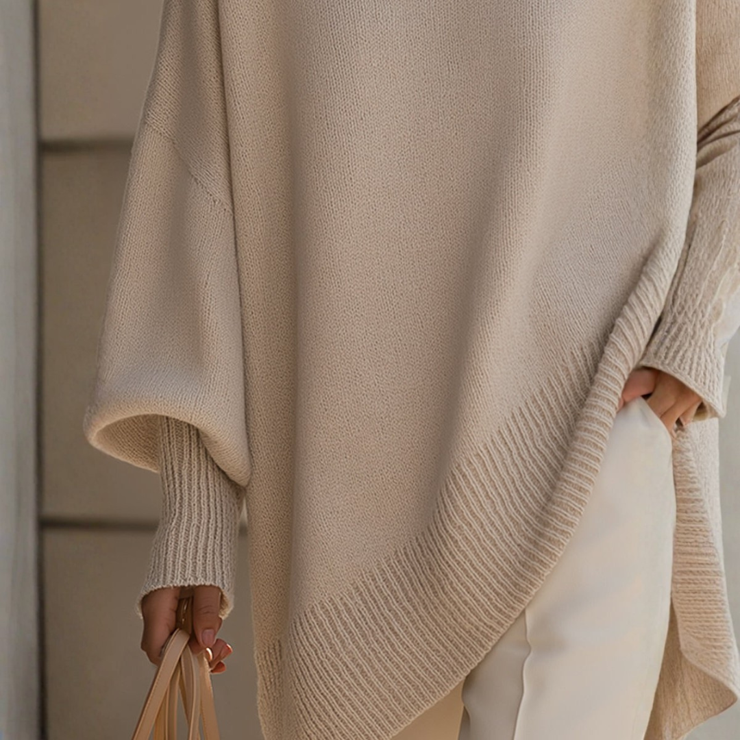 Isabella™ | Elegante Oversized Trui