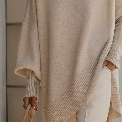 Isabella™ | Elegante Oversized Trui