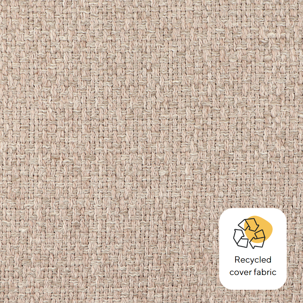 Dozzy™ | Luxe Hondenmand