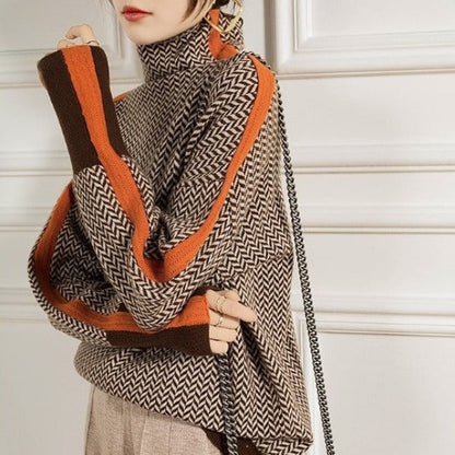 Kim™ | Elegante Warme Coltrui