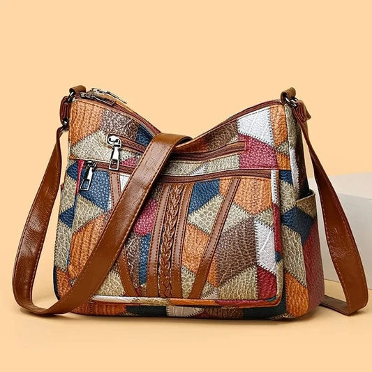 Verona™ | Mosaic Tas
