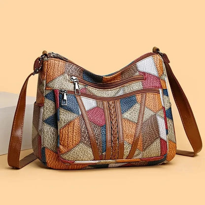 Verona™ | Mosaic Tas