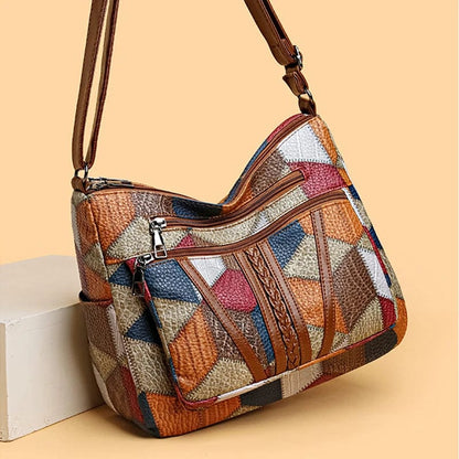 Verona™ | Mosaic Tas
