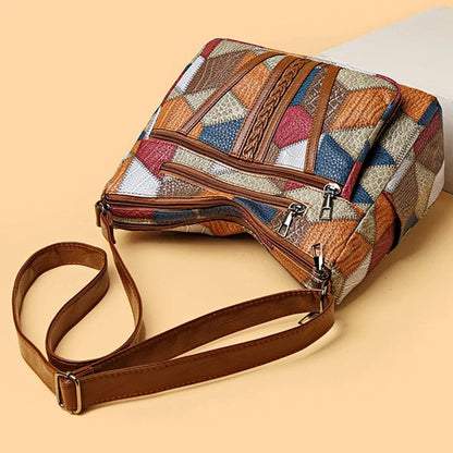Verona™ | Mosaic Tas