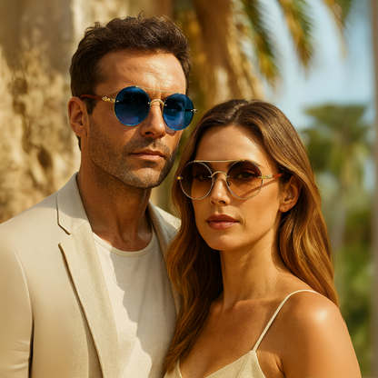 SunGlare™ | luxe Zonnebril