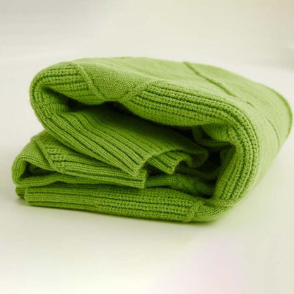 Monica™ | Elegante Warme Trui