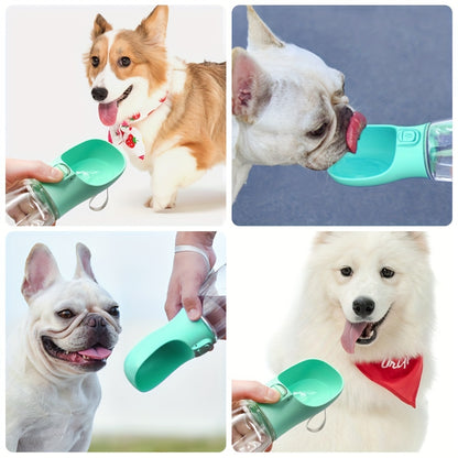 Maxi™ | Draagbare Waterfles voor Honden