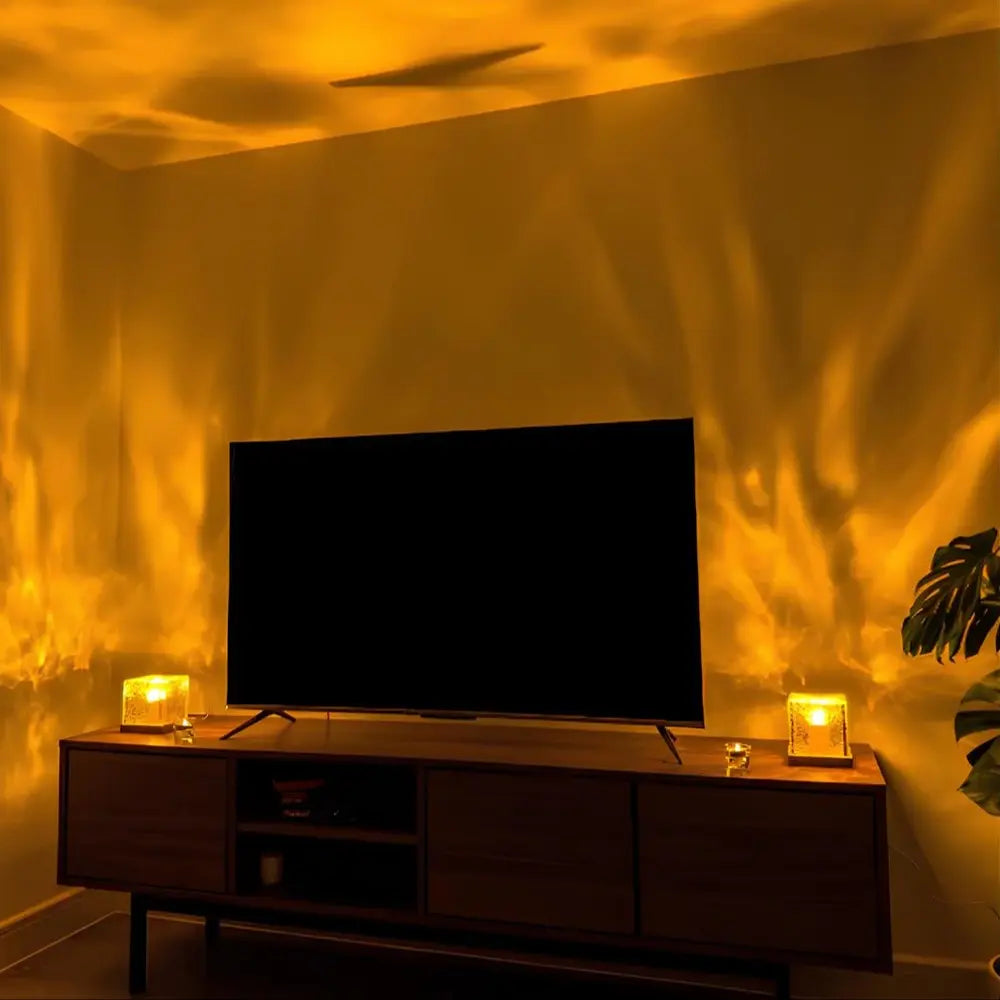 Aura™ | Noorderlicht Kubus