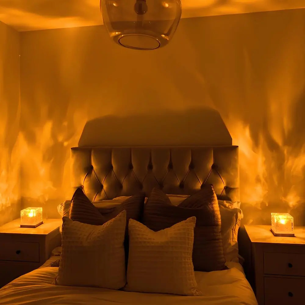 Aura™ | Noorderlicht Kubus